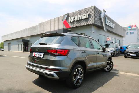 2024 Seat Ateca — sličica 16