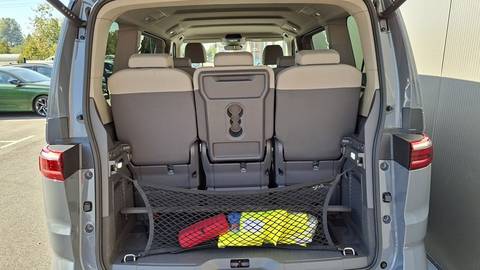 2024 Volkswagen Multivan — sličica 27