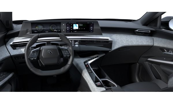 Peugeot 3008 — fotografija 4
