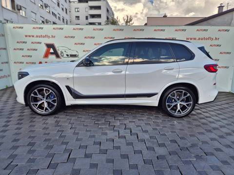 2018 BMW X5 — sličica 4