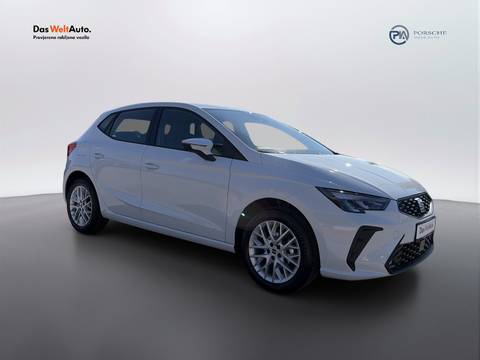 2026 Seat Ibiza — sličica 4