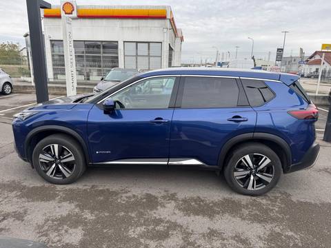 2024 Nissan X-Trail — sličica 8