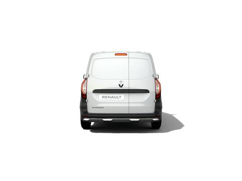 2026 Renault Kangoo — sličica 5