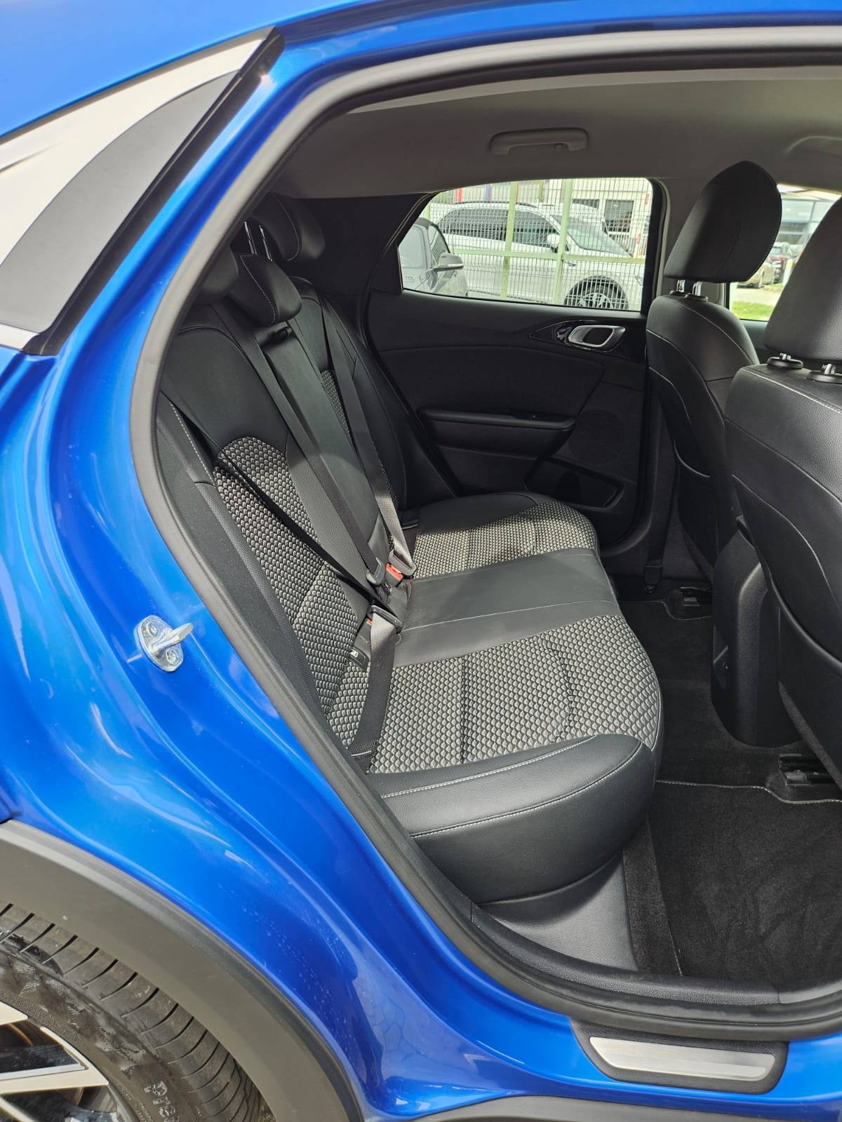 2023 Kia XCeed — fotografija 22