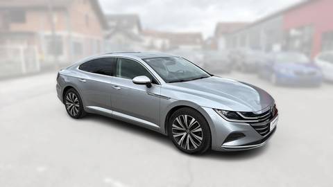 2023 Volkswagen Arteon — sličica 3