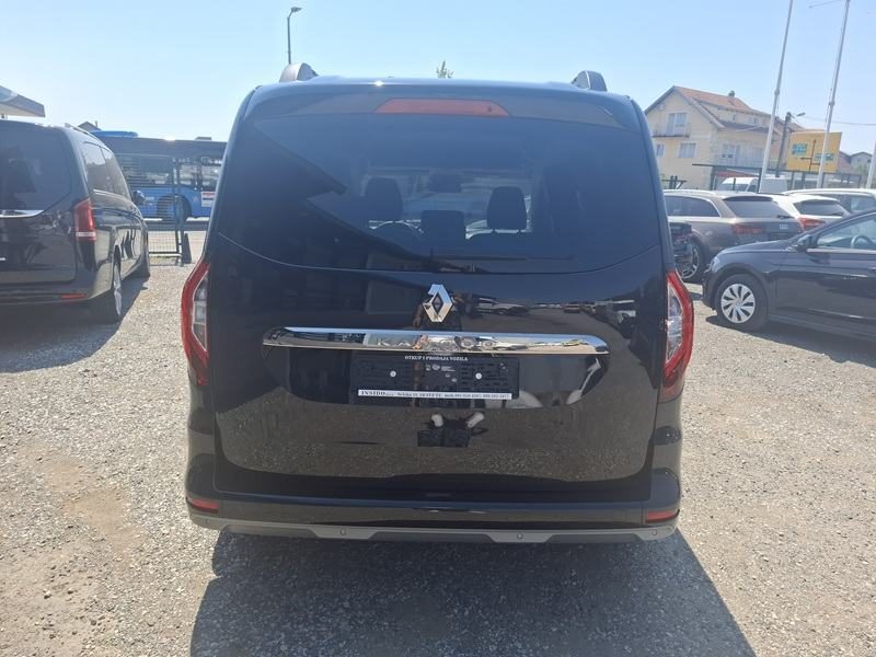 2022 Renault Kangoo — fotografija 6