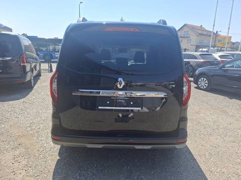 2022 Renault Kangoo — sličica 6
