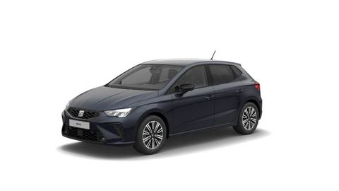 2026 Seat Ibiza