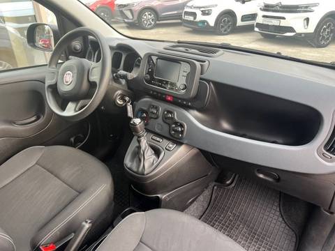 2023 Fiat Panda — sličica 11