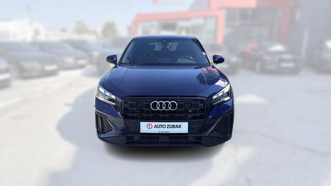 2023 Audi Q2 — sličica 2