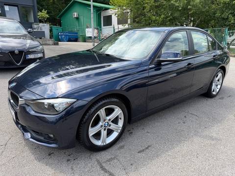 2016 BMW Serija 3 Advantage