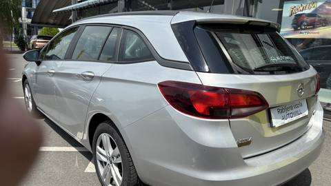 2019 Opel Astra Sports Tourer — sličica 8