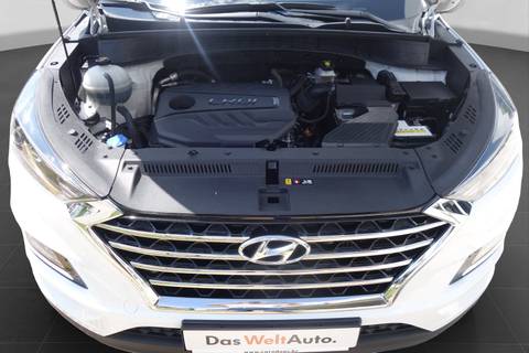 2019 Hyundai Tucson — sličica 17