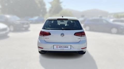 2017 Volkswagen Golf — sličica 6