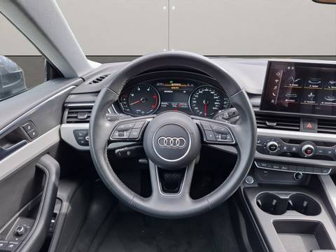 2021 Audi A5 Sportback — sličica 15
