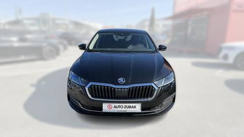 2024 Škoda Octavia — sličica 2