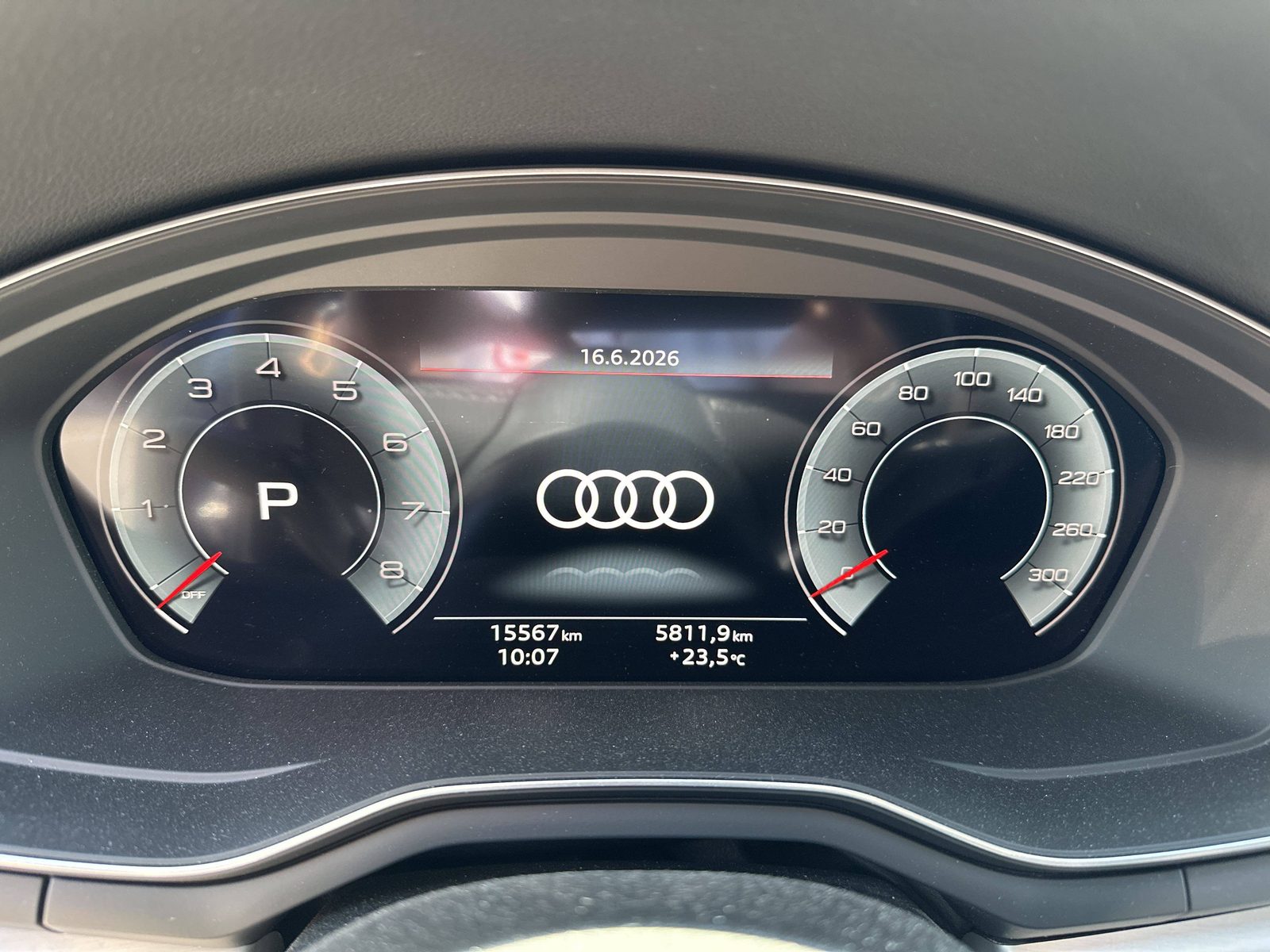 2025 Audi A4 — fotografija 28