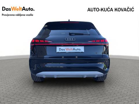 2026 Audi Q3 — sličica 4
