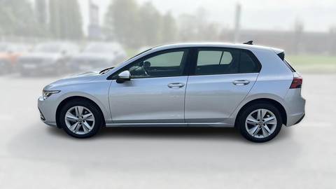 2024 Volkswagen Golf — sličica 4
