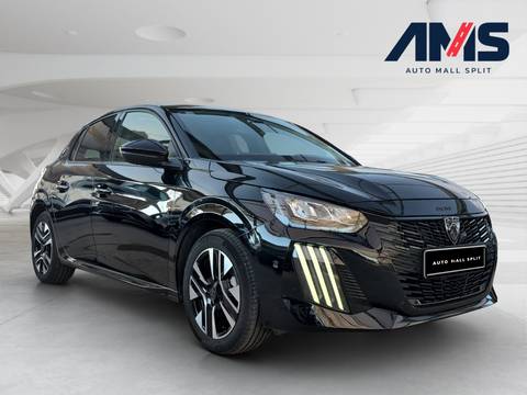 2026 Peugeot 208 — sličica 7