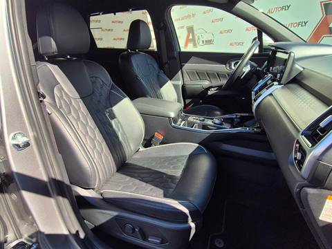 2021 Kia Sorento — sličica 19