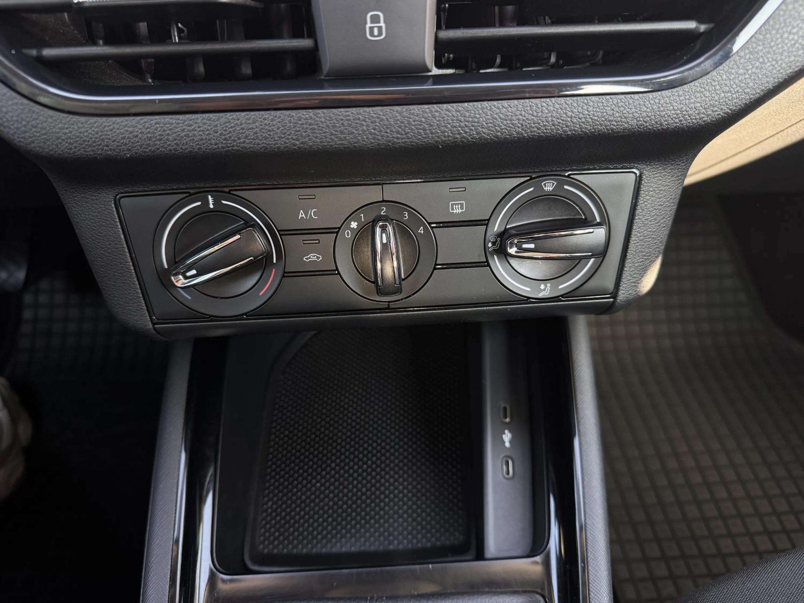 2019 Škoda Scala — fotografija 19