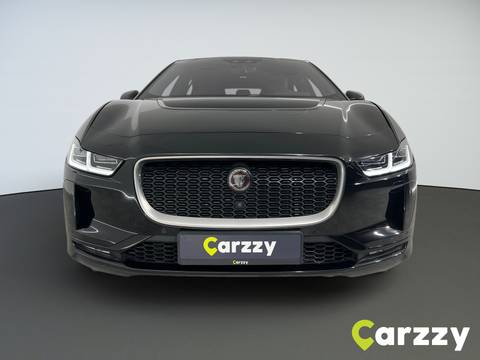 2019 Jaguar I-Pace — sličica 3