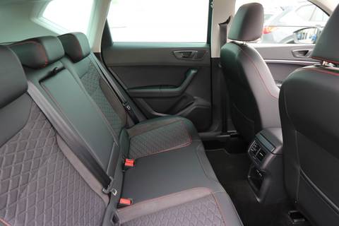2023 Seat Ateca — sličica 8
