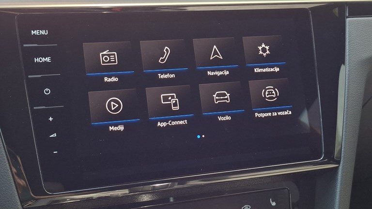 2022 Volkswagen Arteon — fotografija 12