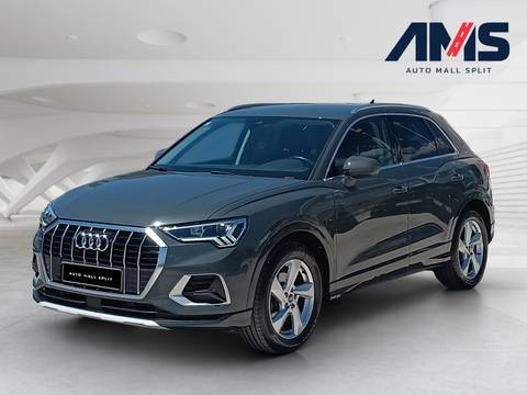 2023 Audi Q3
