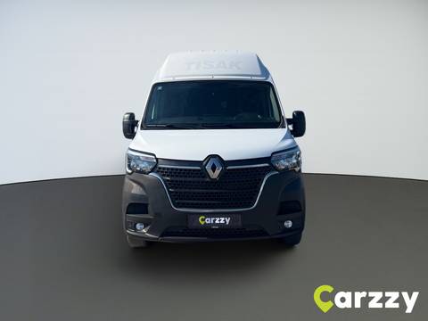 2022 Renault Master — sličica 2
