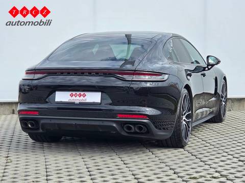 2021 Porsche Panamera — sličica 3