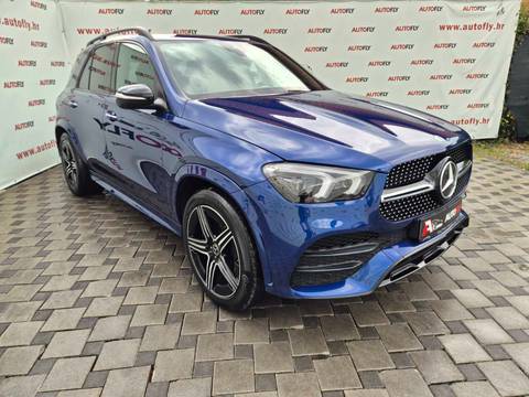 2020 Mercedes-Benz GLE — sličica 10