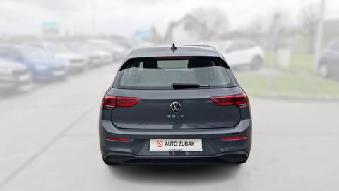 2024 Volkswagen Golf — sličica 6