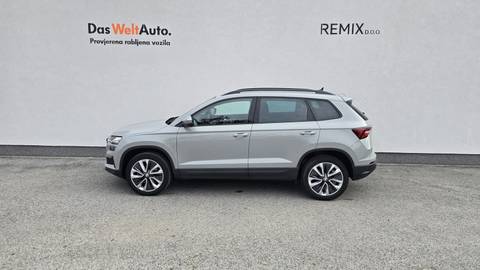 2023 Škoda Karoq — sličica 3