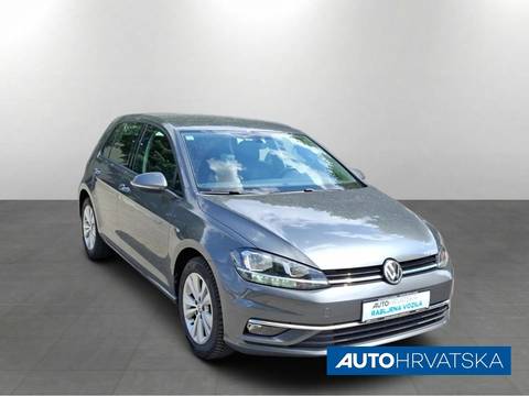 2018 Volkswagen Golf vii — sličica 2