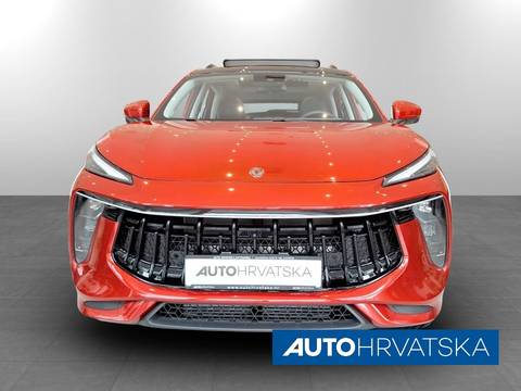 2024 Forthing T5 evo — sličica 5