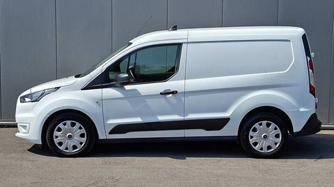2024 Ford Transit — sličica 2
