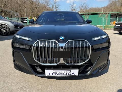 2024 BMW Serija 7 M Sport Pro — sličica 2