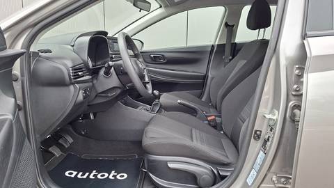 2023 Hyundai i20 — sličica 6