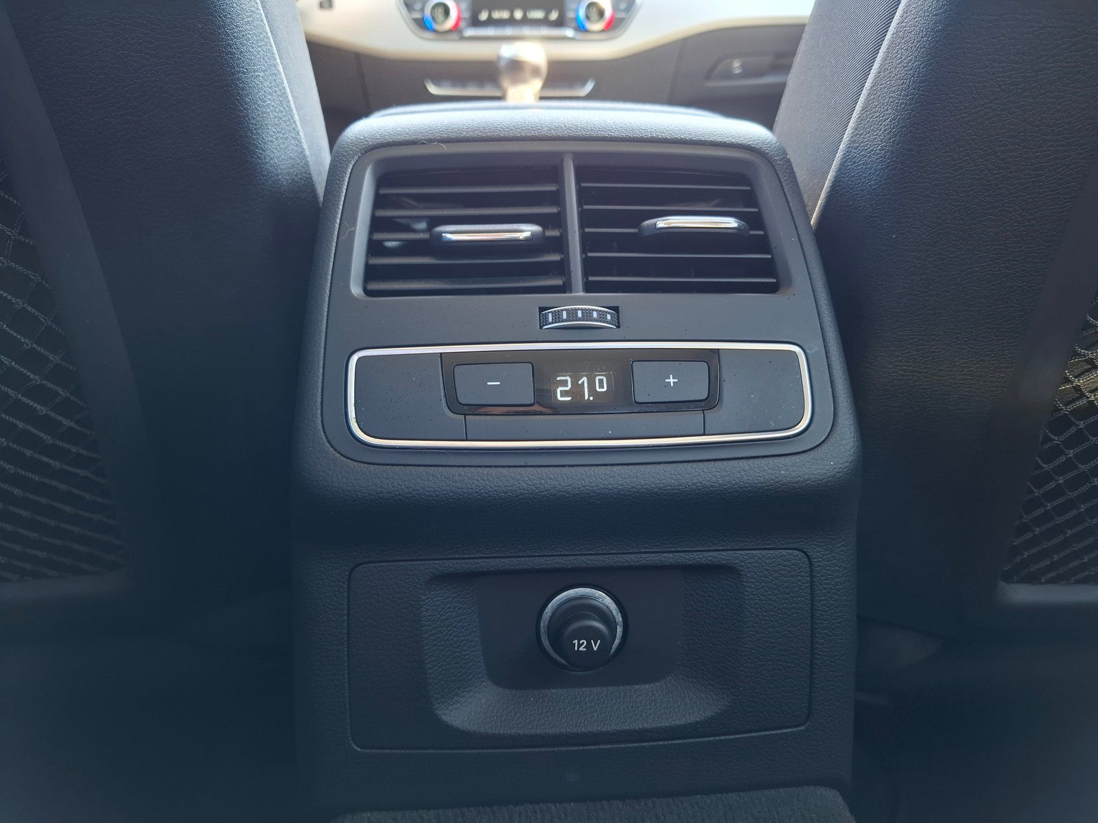 2022 Audi A4 — fotografija 18