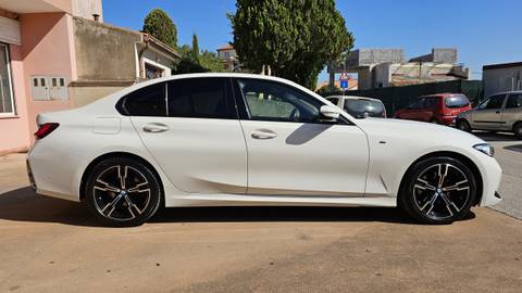 2024 BMW Serija 3 M Sport — sličica 4