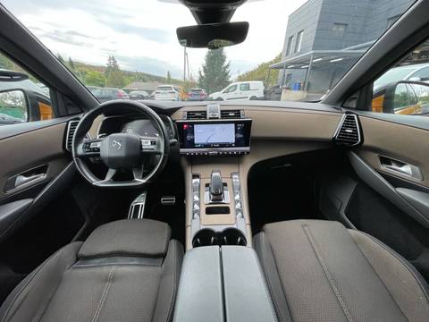 2020 DS DS7 Crossback — sličica 8