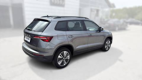 2024 Škoda Karoq — sličica 7