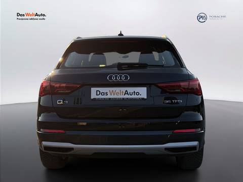 2022 Audi Q3 — sličica 6