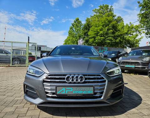 2017 Audi A5