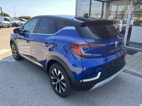 2024 Renault Captur — sličica 8