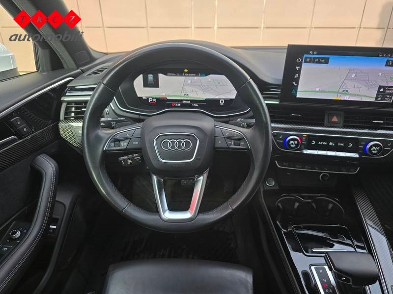 2022 Audi A4 — fotografija 10