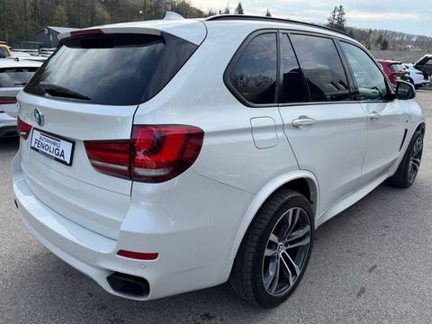 2014 BMW X5 M Sport — sličica 2