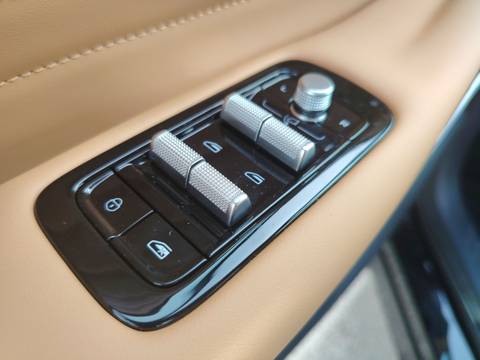 2026 Geely Starray EM-i — sličica 28